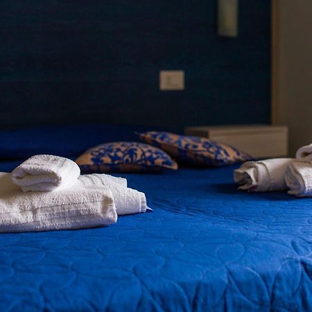 Elisir Suite Rooms By Marino Tourist San Vito Lo Capo Eksteriør bilde