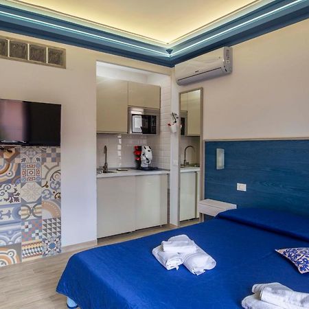 Elisir Suite Rooms By Marino Tourist San Vito Lo Capo Eksteriør bilde