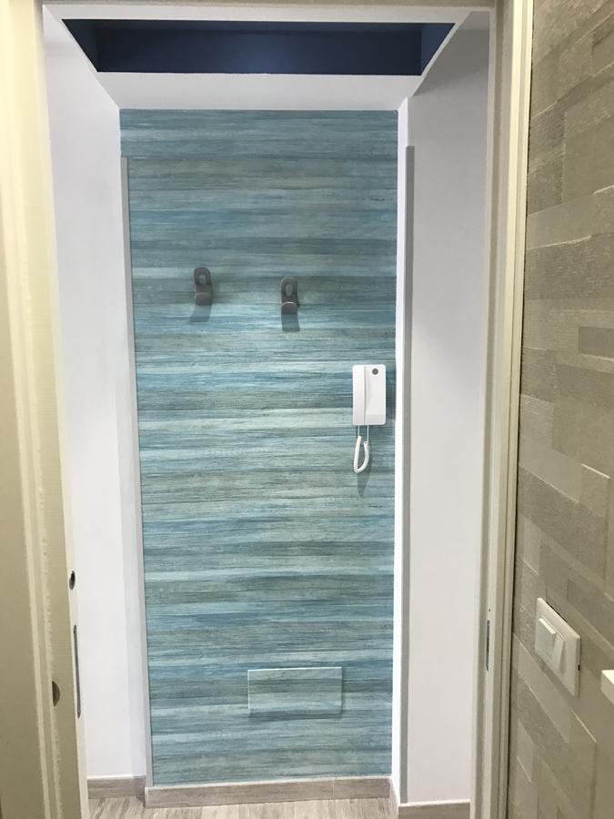 Elisir Suite Rooms By Marino Tourist San Vito Lo Capo Eksteriør bilde