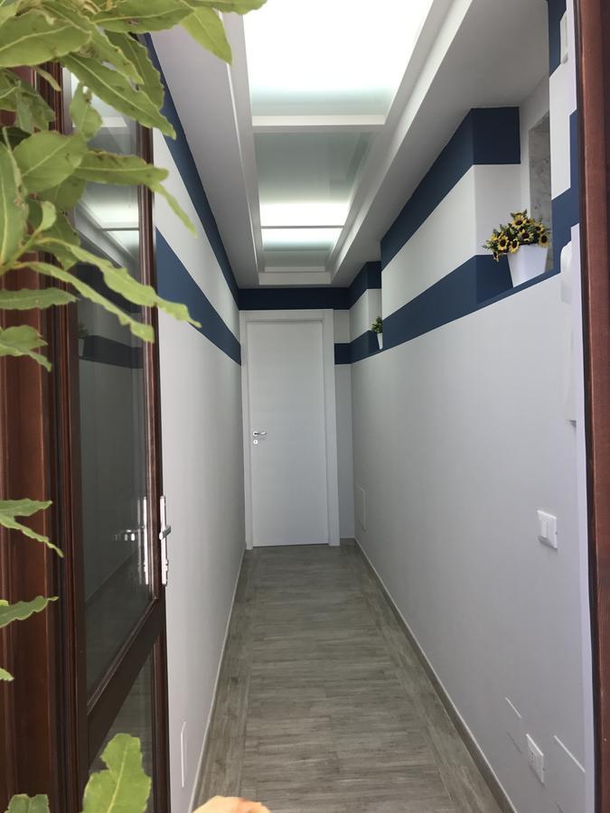 Elisir Suite Rooms By Marino Tourist San Vito Lo Capo Eksteriør bilde