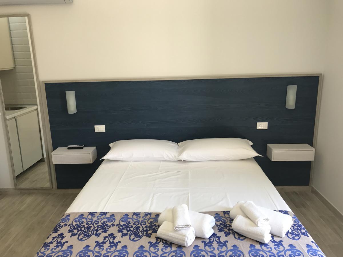 Elisir Suite Rooms By Marino Tourist San Vito Lo Capo Eksteriør bilde