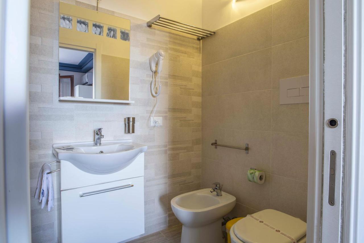 Elisir Suite Rooms By Marino Tourist San Vito Lo Capo Eksteriør bilde
