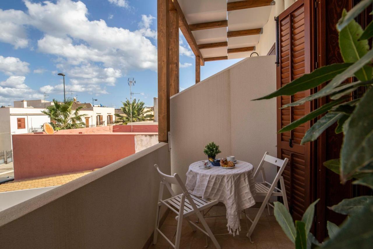 Elisir Suite Rooms By Marino Tourist San Vito Lo Capo Eksteriør bilde