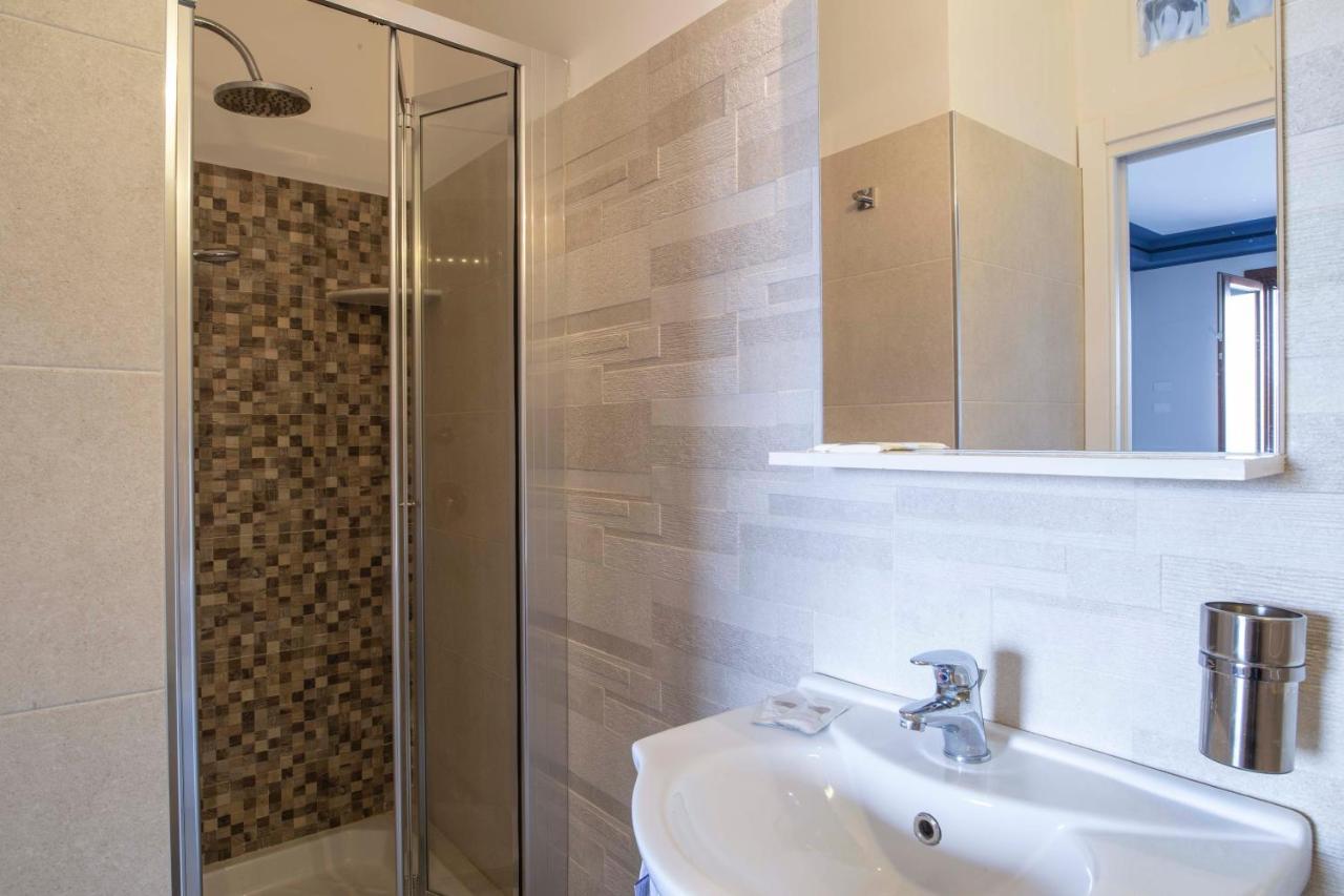 Elisir Suite Rooms By Marino Tourist San Vito Lo Capo Eksteriør bilde