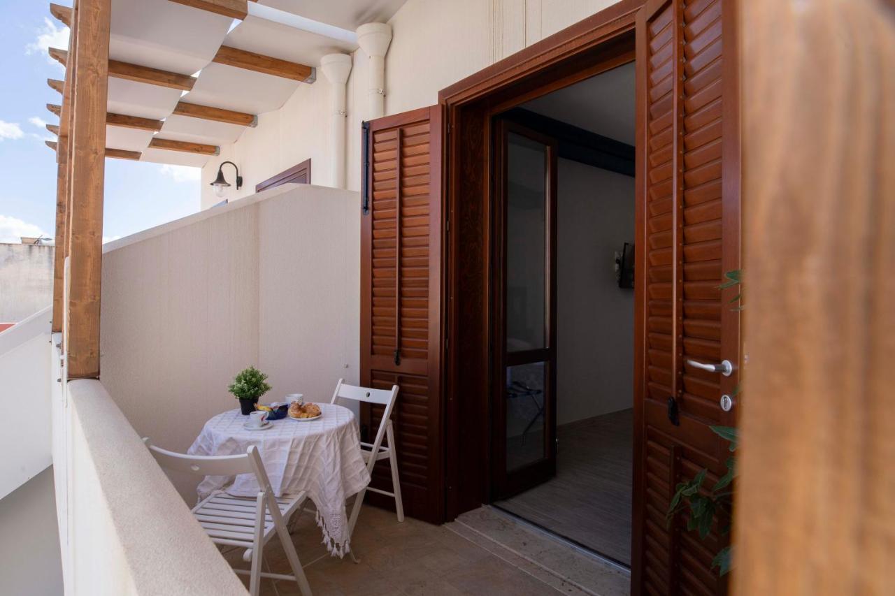 Elisir Suite Rooms By Marino Tourist San Vito Lo Capo Eksteriør bilde