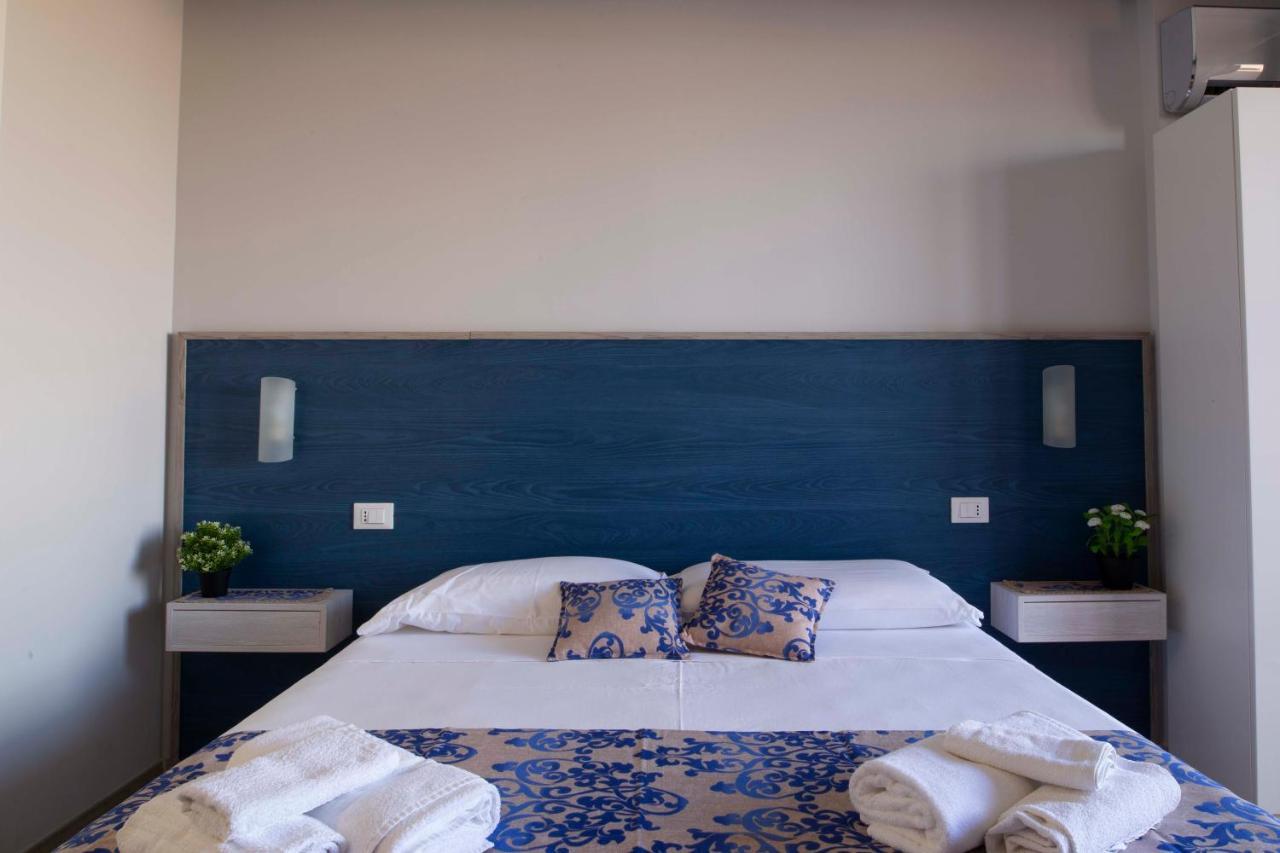 Elisir Suite Rooms By Marino Tourist San Vito Lo Capo Eksteriør bilde