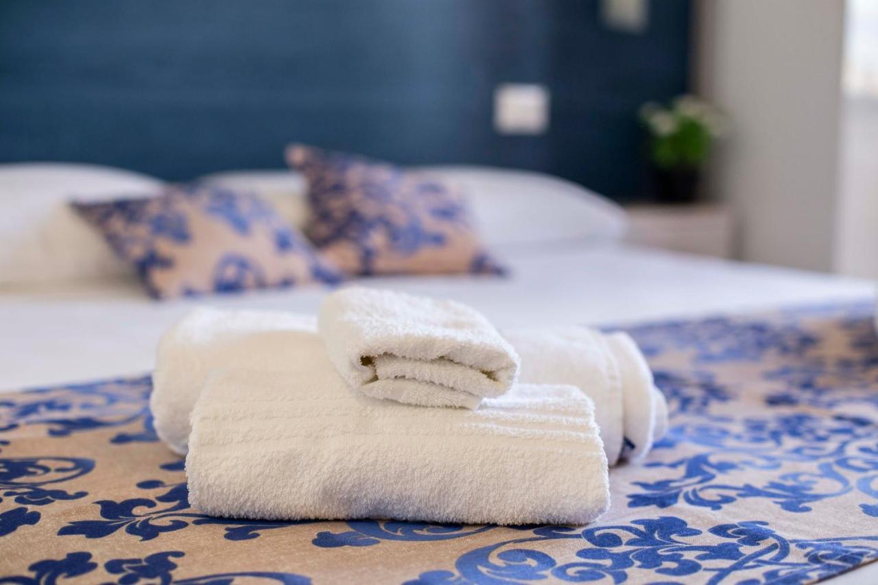 Elisir Suite Rooms By Marino Tourist San Vito Lo Capo Eksteriør bilde