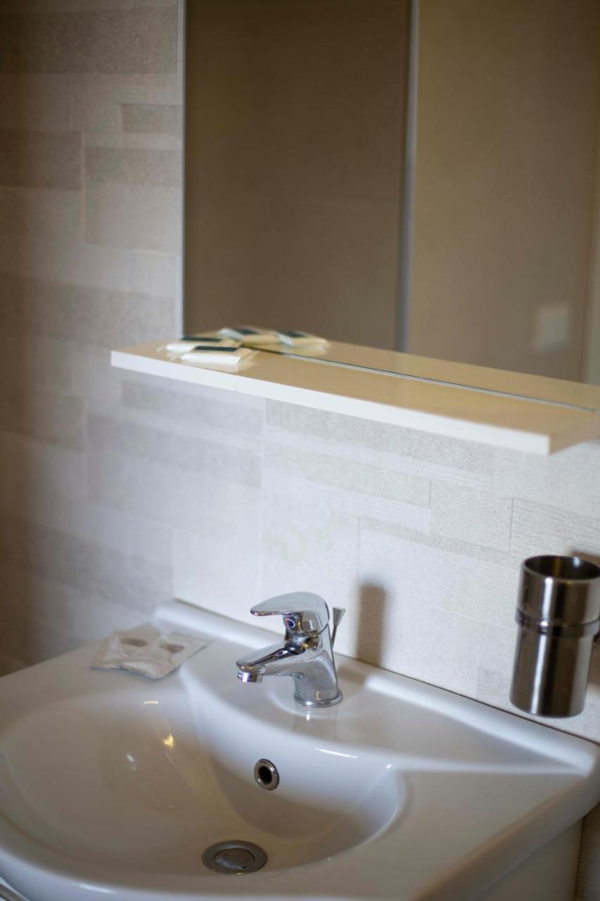 Elisir Suite Rooms By Marino Tourist San Vito Lo Capo Eksteriør bilde