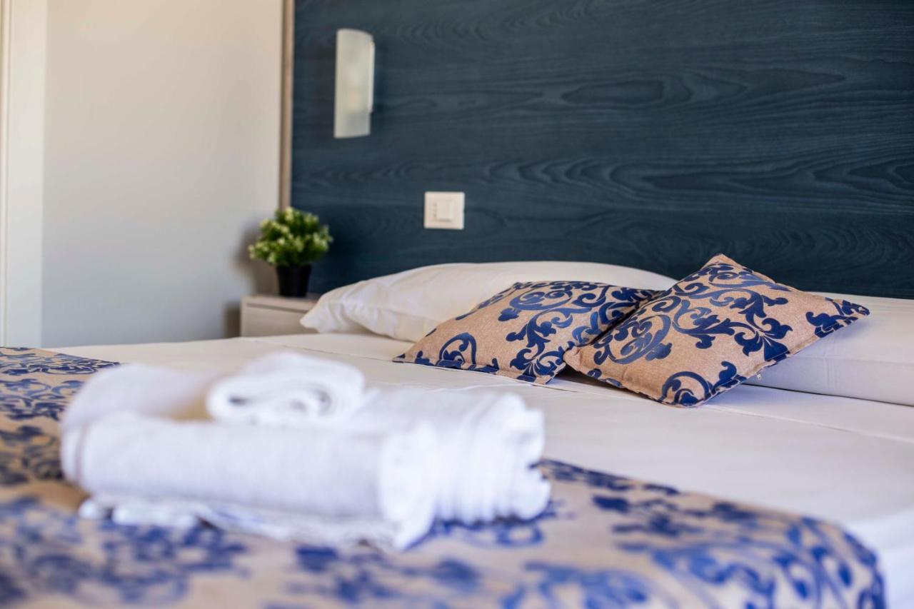 Elisir Suite Rooms By Marino Tourist San Vito Lo Capo Eksteriør bilde