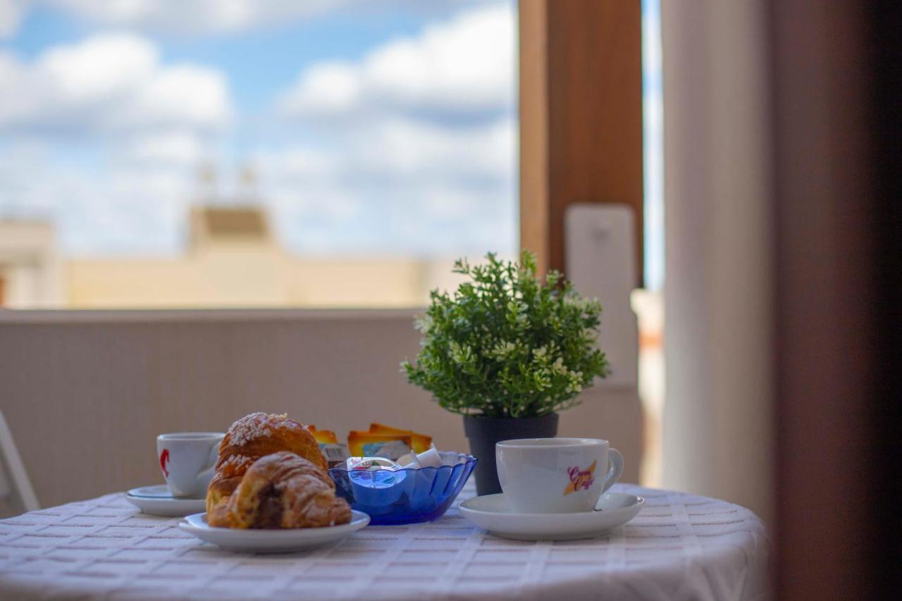 Elisir Suite Rooms By Marino Tourist San Vito Lo Capo Eksteriør bilde