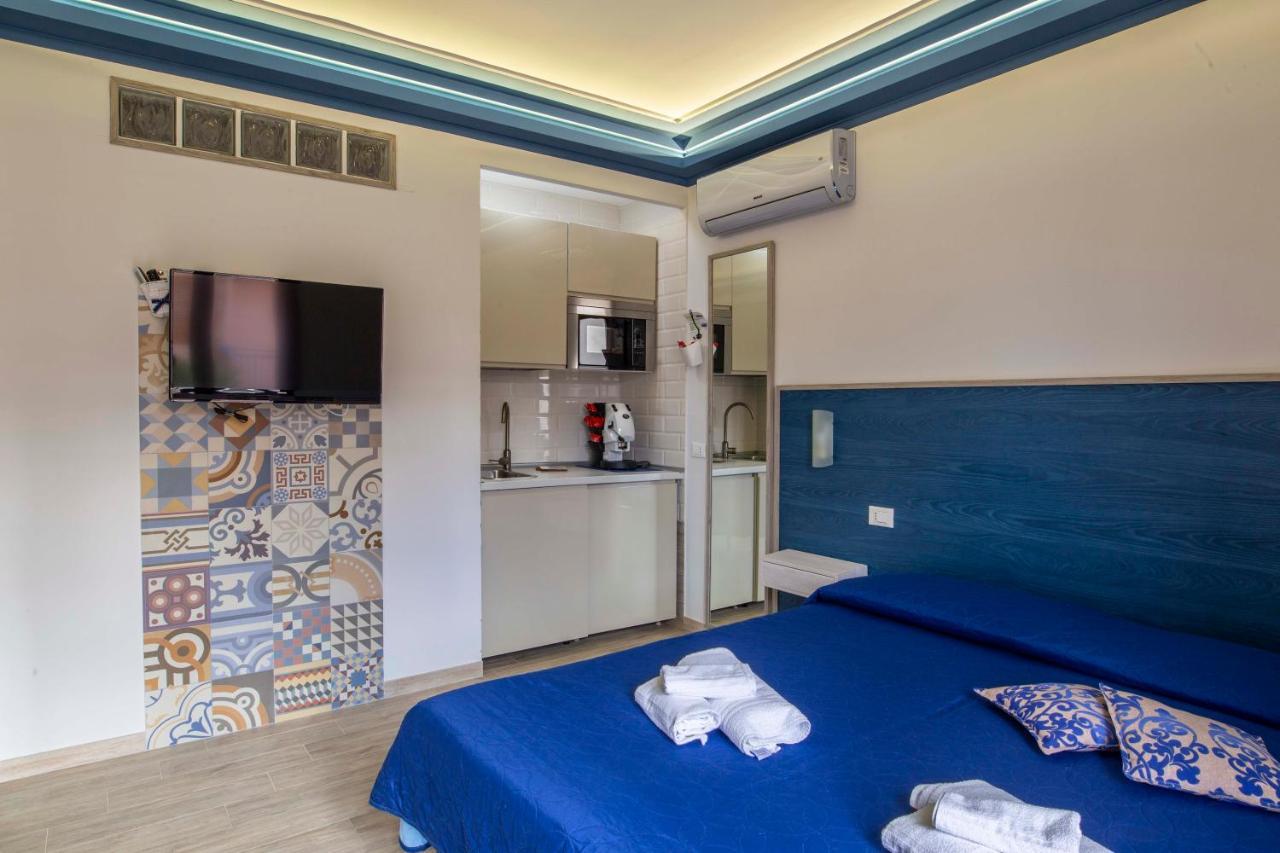 Elisir Suite Rooms By Marino Tourist San Vito Lo Capo Eksteriør bilde