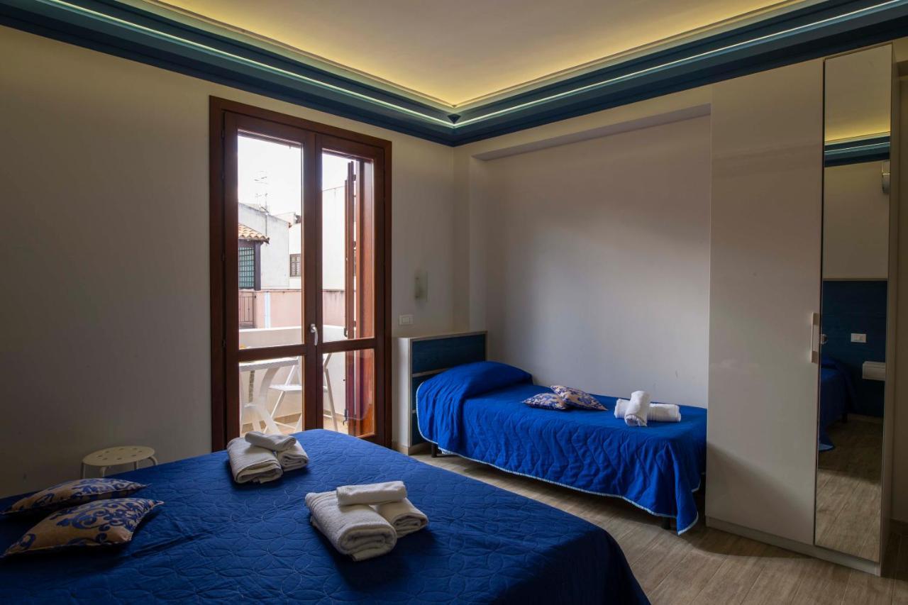 Elisir Suite Rooms By Marino Tourist San Vito Lo Capo Eksteriør bilde