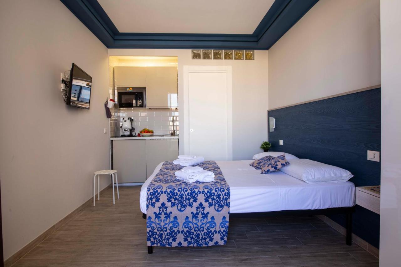 Elisir Suite Rooms By Marino Tourist San Vito Lo Capo Eksteriør bilde